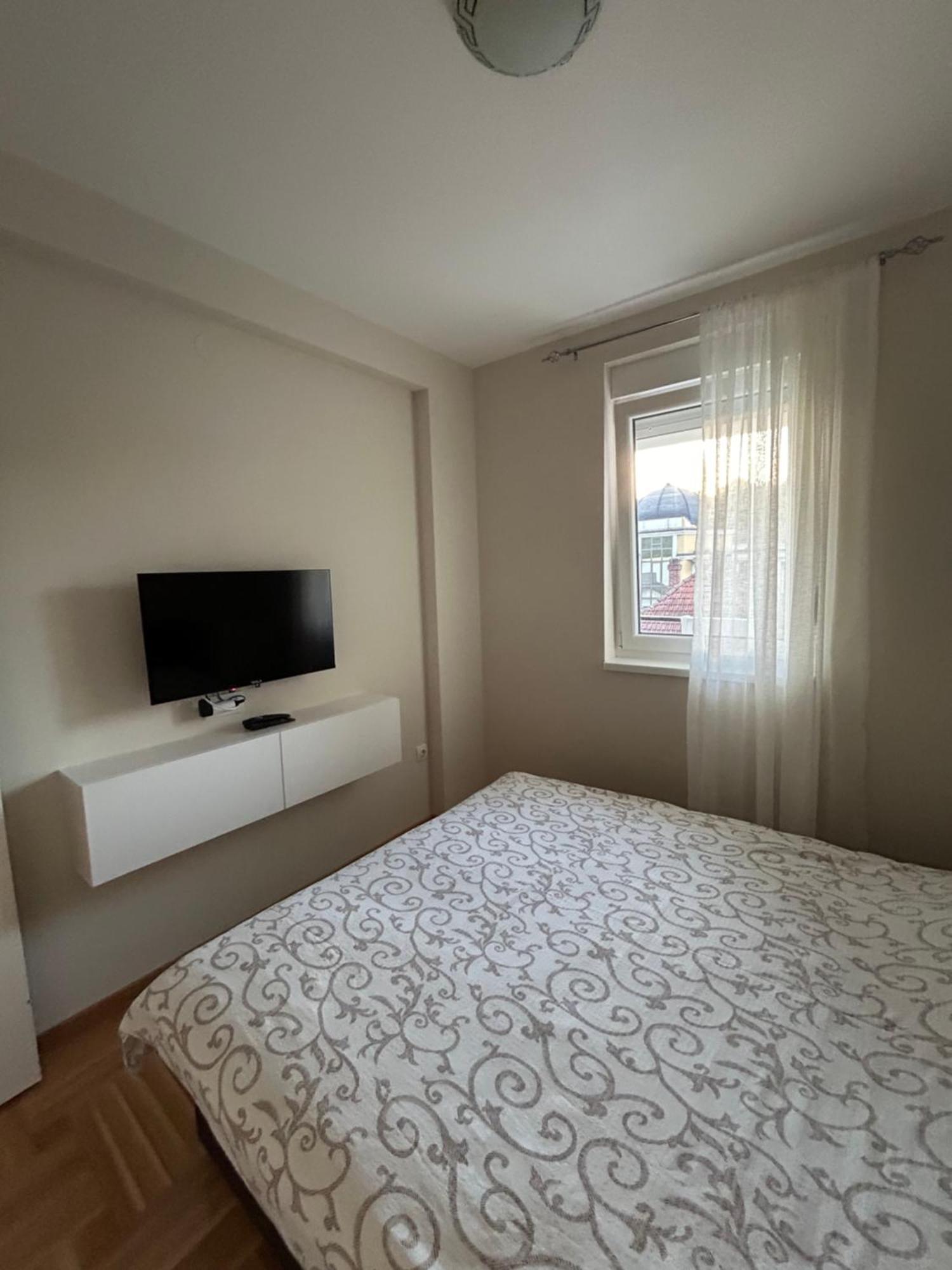 Apartmani Centar Vrnjacka Banja & Free Parking מראה חיצוני תמונה
