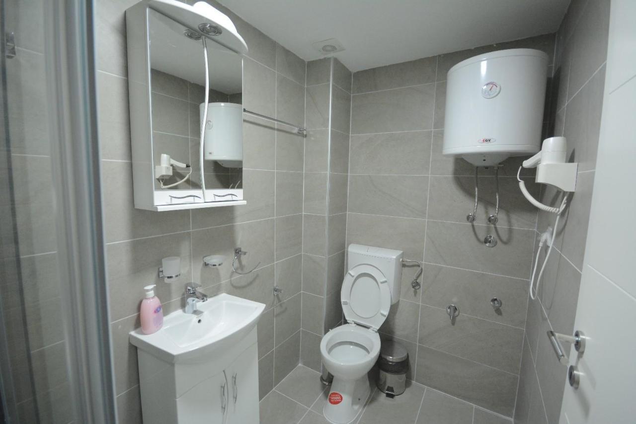 Apartmani Centar Vrnjacka Banja & Free Parking מראה חיצוני תמונה